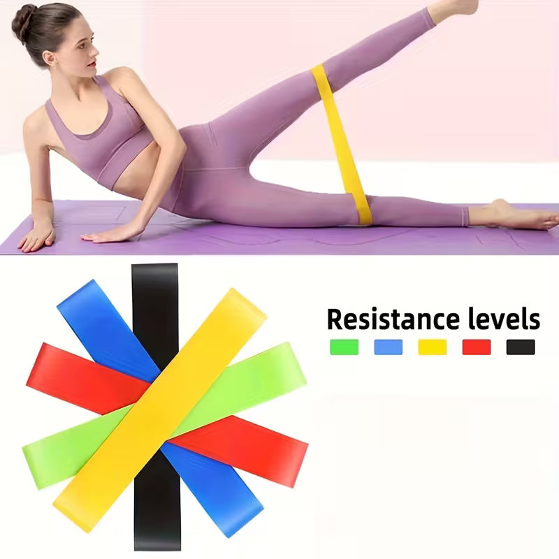 Resistance Loop Exercise Bands