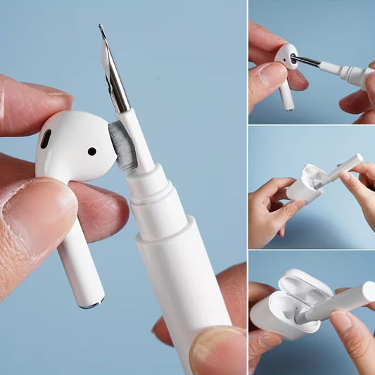Bluetooth Earphone Cleaning Pen