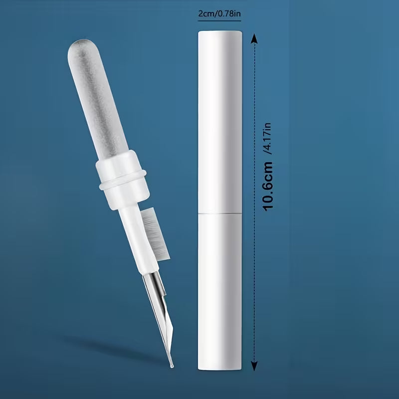 Bluetooth Earphone Cleaning Pen