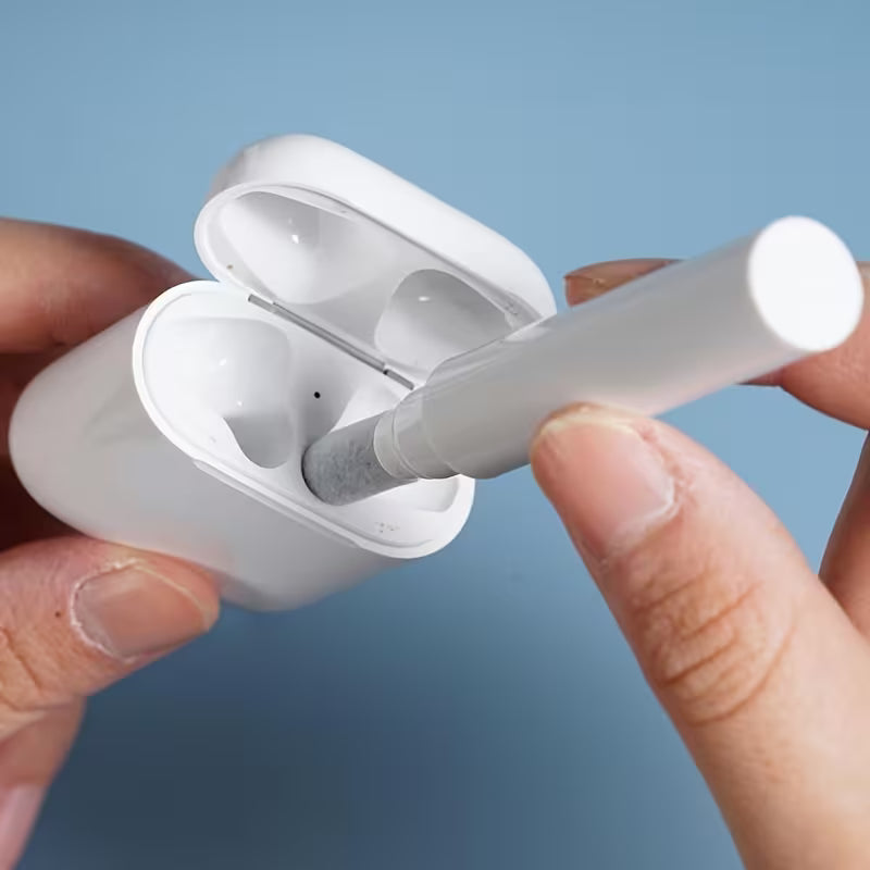 Bluetooth Earphone Cleaning Pen