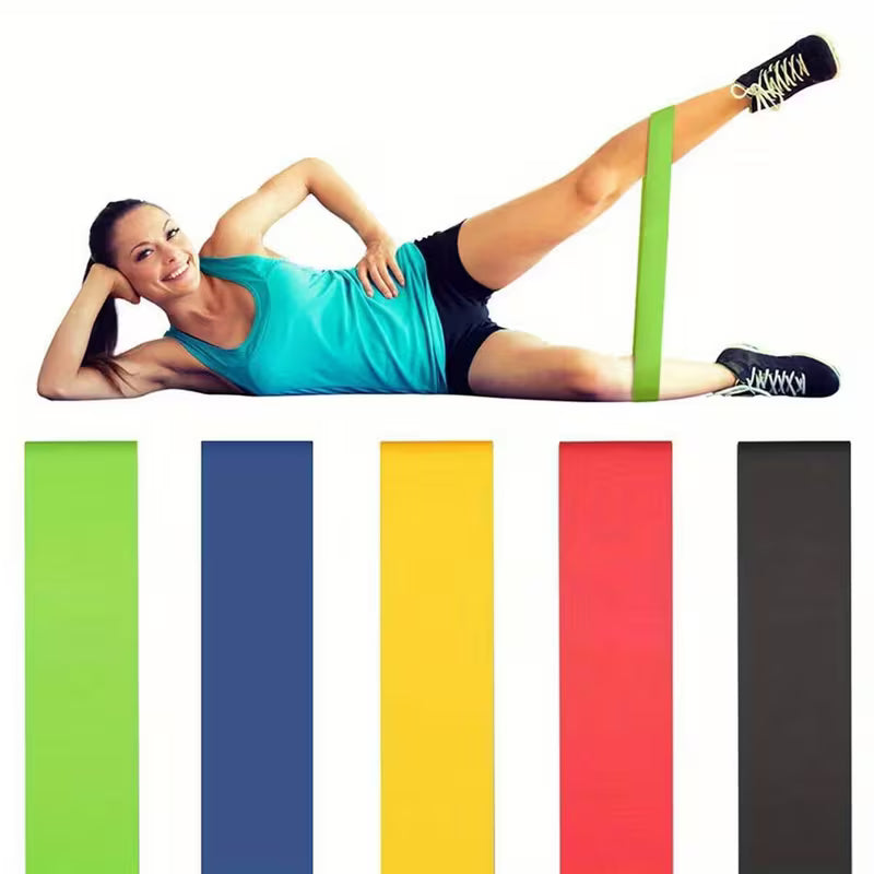 Resistance Loop Exercise Bands