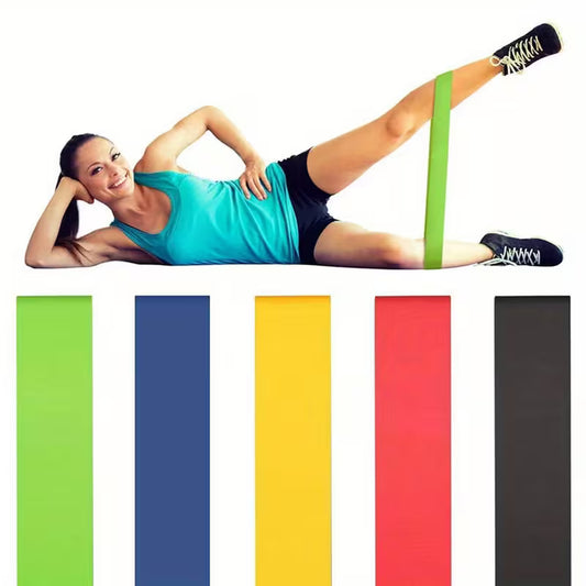 Resistance Loop Exercise Bands