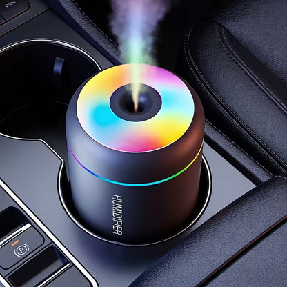 Portable RGB Oil Diffuser