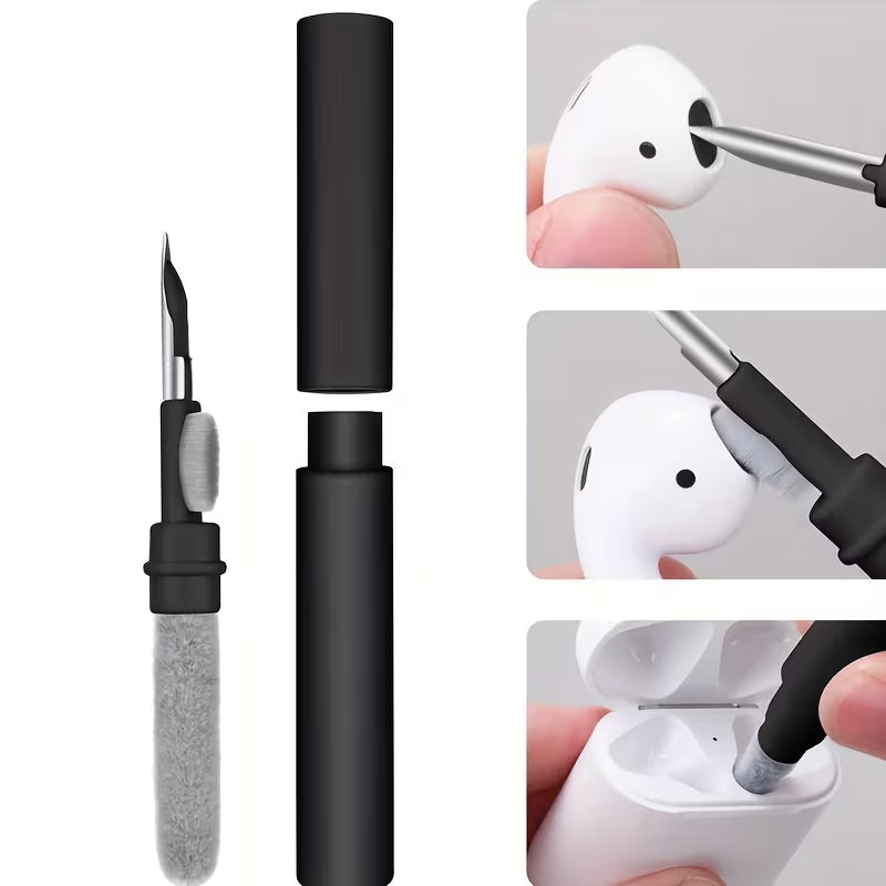 Bluetooth Earphone Cleaning Pen