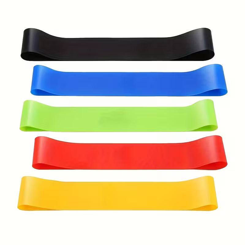 Resistance Loop Exercise Bands