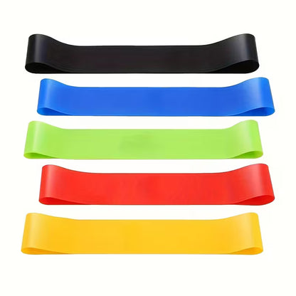 Resistance Loop Exercise Bands