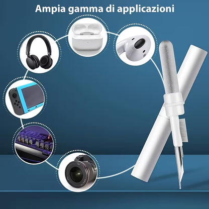 Bluetooth Earphone Cleaning Pen