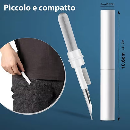 Bluetooth Earphone Cleaning Pen