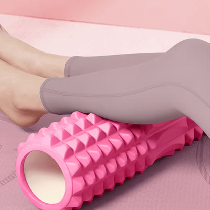 1 Foam Roller