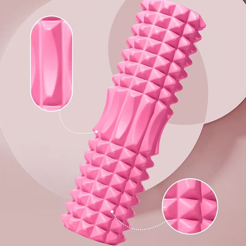 1 Foam Roller