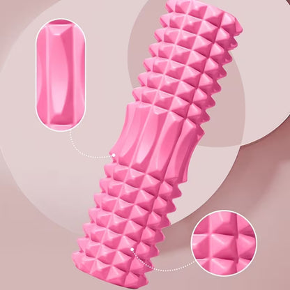 1 Foam Roller