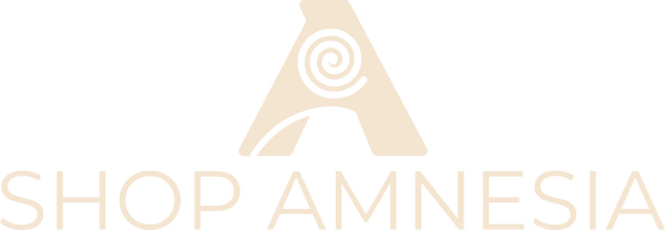 Shop Amnesia