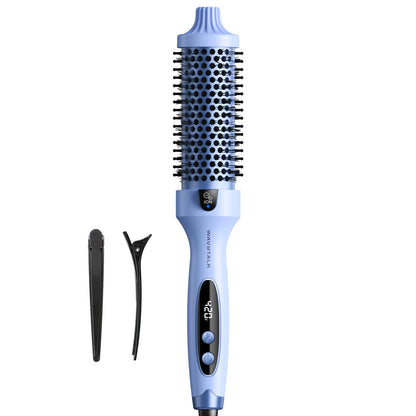 Wavytalk Thermal Brush