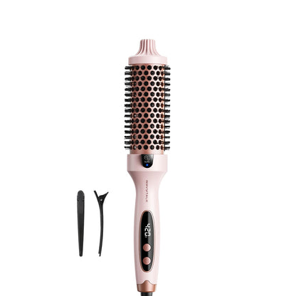 Wavytalk Thermal Brush