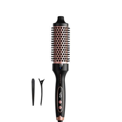 Wavytalk Thermal Brush