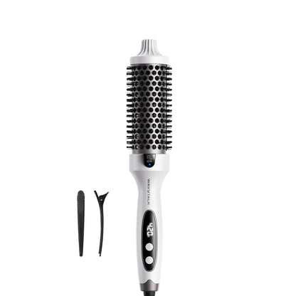 Wavytalk Thermal Brush