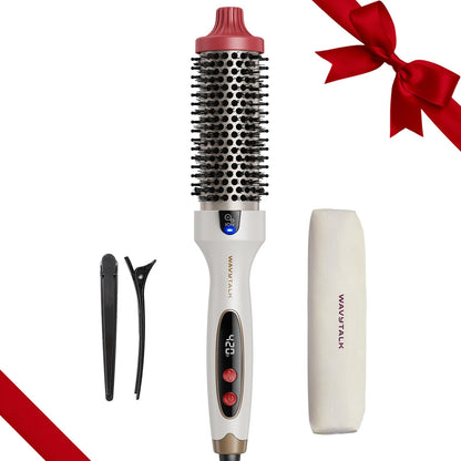 Wavytalk Thermal Brush